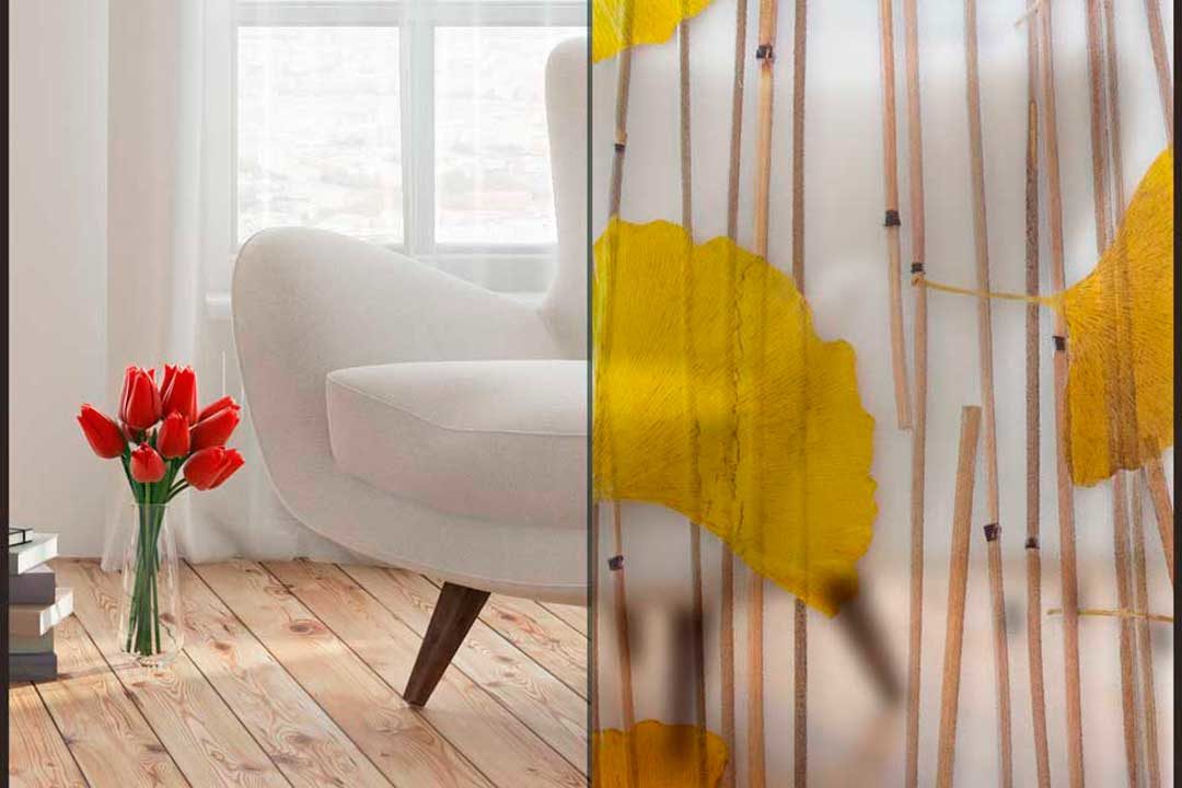 Decoración interior
