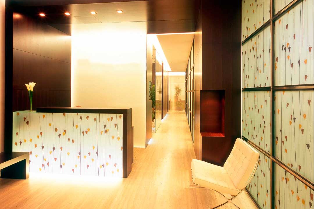 Modern Office