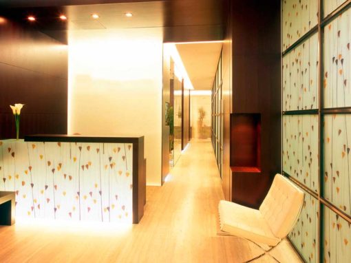Modern Office